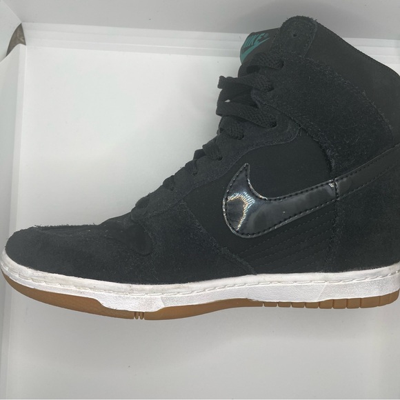 Nike Dunk Sky Hi - Picture 4 of 4